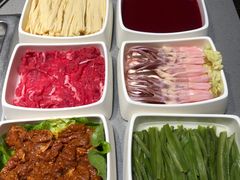 -海底捞火锅(金光华店)