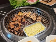 -木槿花韩式炭烤·熟成肉工坊(孙文东路店)