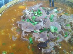 酸汤肥牛-印象江南(东栅店)