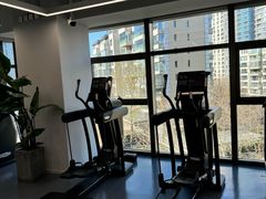 -优享健身(三元桥店)