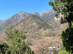 -泰山风景名胜区