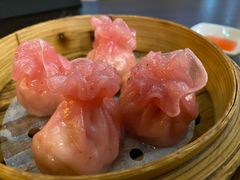 蟹籽包-南珠宫酒店-茶餐厅
