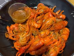 -华仔龙虾(永乐路总店)