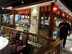 -京味斋·北京烤鸭(北京南站洋桥店)