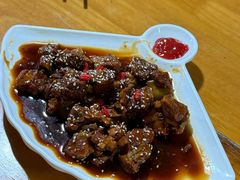 -龙姐私房菜(和顺古镇店)