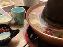 -东来顺饭庄(西直门店)
