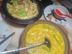 -伙靠·江浙菜(田林路店)