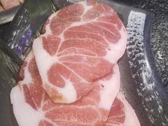 -老卜奎齐齐哈尔烤肉(人民东路店)