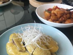 -潮堂 · 潮州菜(国贸商城店)