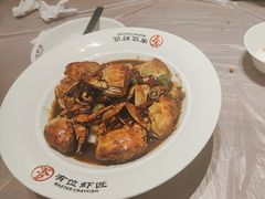 -有位虾匠·香辣蟹·小龙虾(李村店)