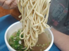 -马布尔莱斯食府(西红门店)