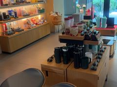 -星巴克(中远两湾城店)