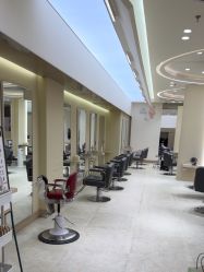 -Mentor Hair Salon