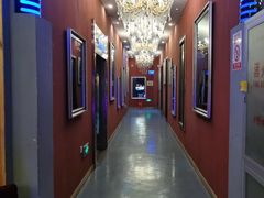 -明日世界密室轰趴·剧本桌游·箭馆团建(国贸店)