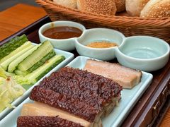 -烧肉馆(古北水镇景区店)