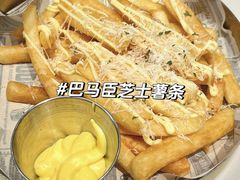 -卡朋西餐(扬名广场店)