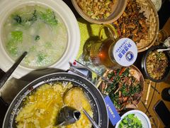 -外婆味道·云南菜大当家(弥勒店)