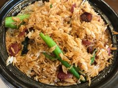 腊味原汁煲仔饭-日昌餐馆(亦庄店)