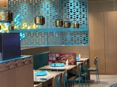 -半天妖烤鱼(芝罘吾悦广场店)