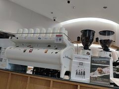 -Manner Coffee(深圳仁恒梦中心烘培店)