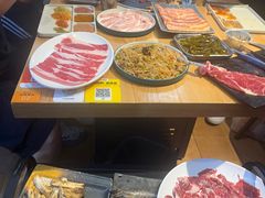 -乌拉烤肉(如皋首店)