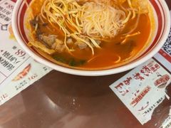 -王大乔泡椒米线·小火锅(星城天地店)