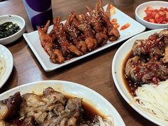 -贤花饭店(城阳店)