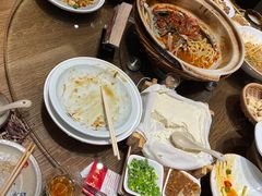 -鸽子窝(青塔店)