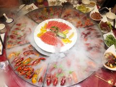-张胡李四季虾玲珑(竞舟路店)