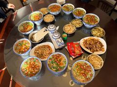 -清真马杰山牛肉汤馆