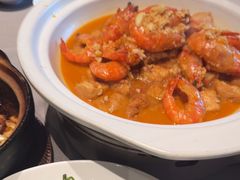 -徐记海鲜(观沙岭|滨江新城店)
