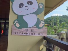 -宁波野生动物园