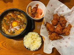 -韩礼年糕(飞虹路店)