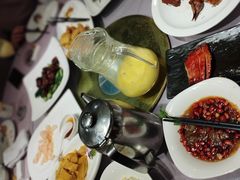 -顺风酒店(长寿路店)