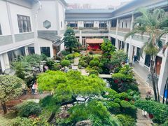 -聚福宝合苑食府(南头镇店)