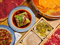 -黔诚多彩火锅(甲秀楼店)