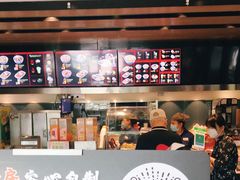 门面-吉野家(顺义站前北街店)