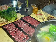 -荒野美食汇(永庆坊店)