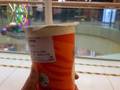 -沪上阿姨·精选茶饮(泗洪花园口国际广场店)