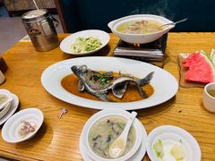 -饭怕鱼(阳光100店)