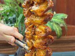 -比尔森巴西烤肉自助(红旗街店)