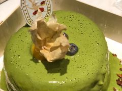 -食武士·舒芙蕾(新街口明瓦廊店)