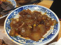 -茯茶镇