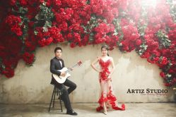 -THE QUEEN(北京店)