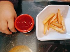 -豪客来牛排(中核世纪广场店)