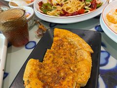 -撒拉花儿·新疆菜·清真(太阳宫店)