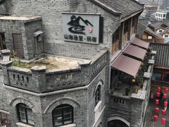 -重庆十八梯传统风貌区