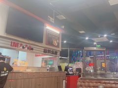 -许哥东北烧烤·铁丳烤串·宫后夹肉(繁花中心店)