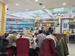 -盐通酒家(金桥湾清水苑店)