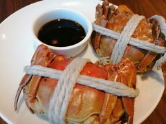 -香荟Aroma·外滩茂悦大酒店
